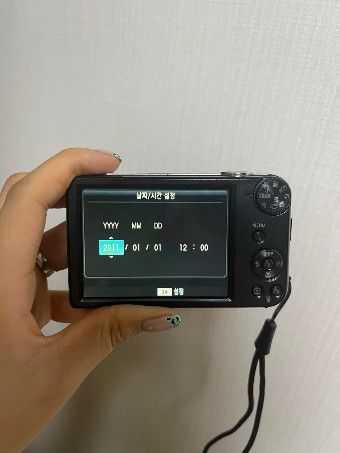 삼성 vluu pl171 한효주 디카 디지털카메라 상품이미지6