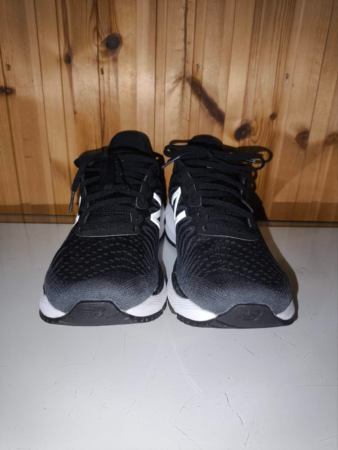 235mm 뉴발란스 860 프레쉬폼 러닝화 상품이미지3