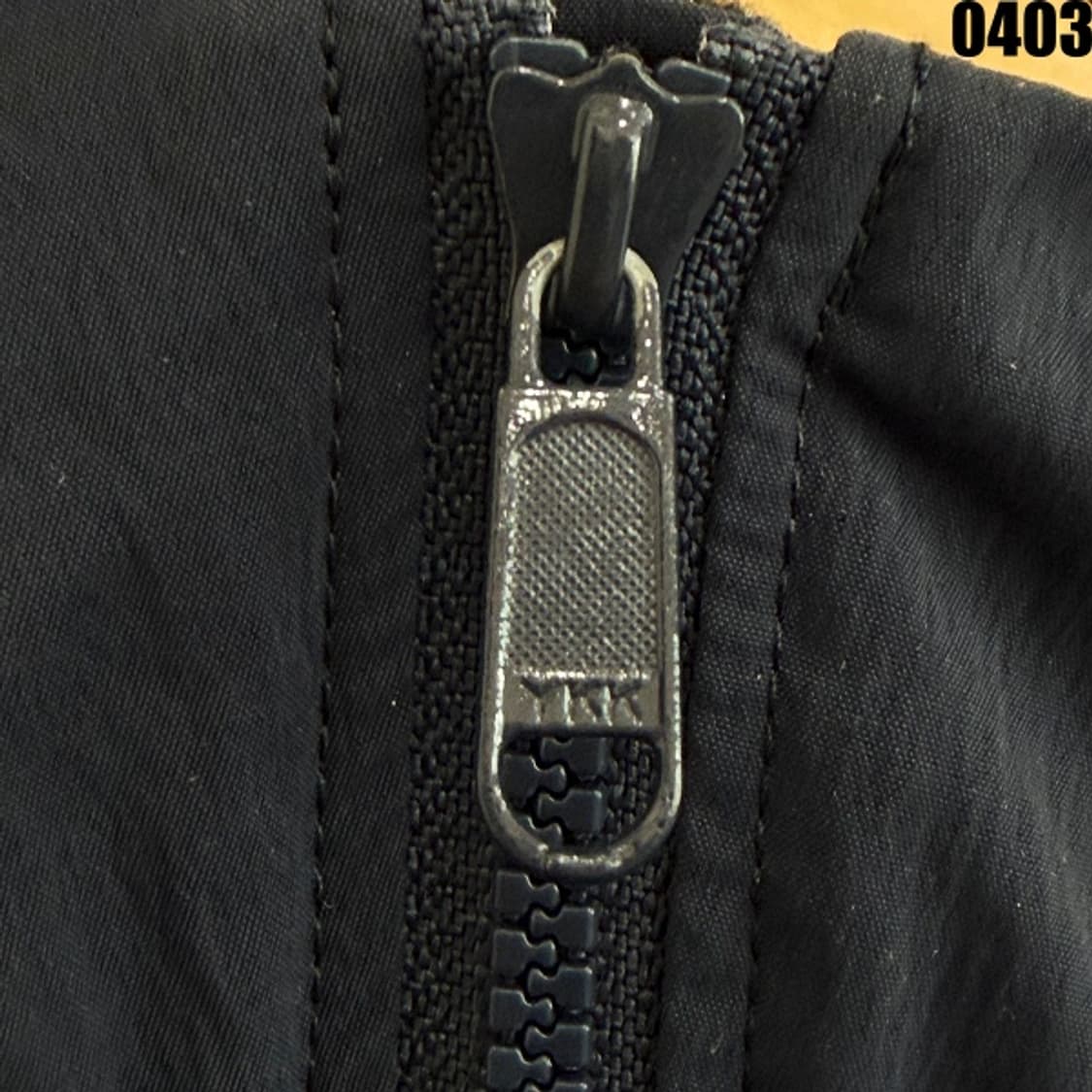 아크테릭스 남성용 후드 소프트쉘 자켓 S/P 0403 상품이미지3