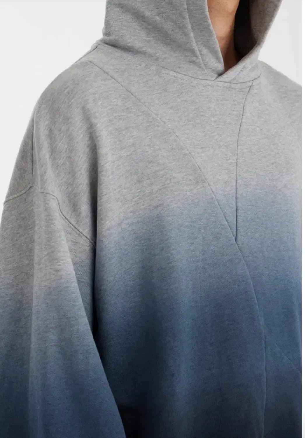 (M) 큐레이티드 퍼레이드 후드 상품이미지4