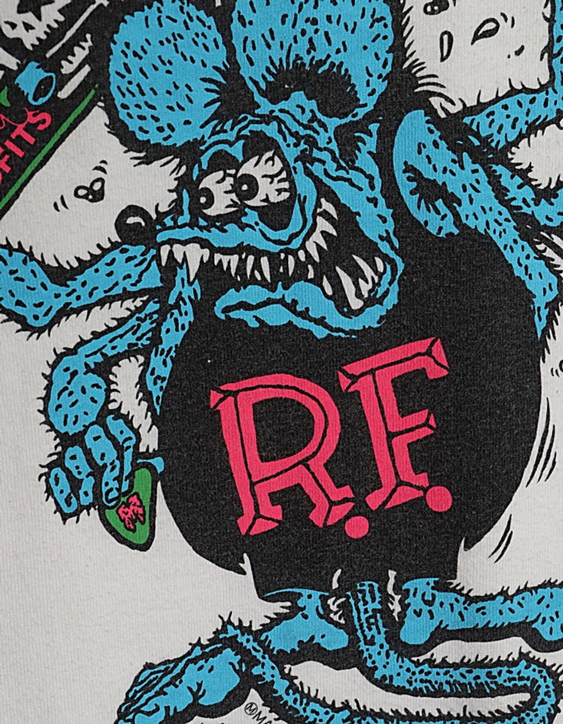  MAGICAL MOSH MISFITS x Ed RoTH 상품이미지4