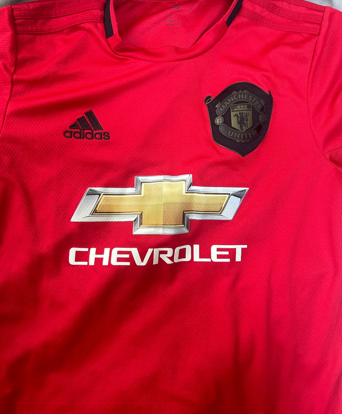 맨체스터 유나이티드 홈  상품이미지1