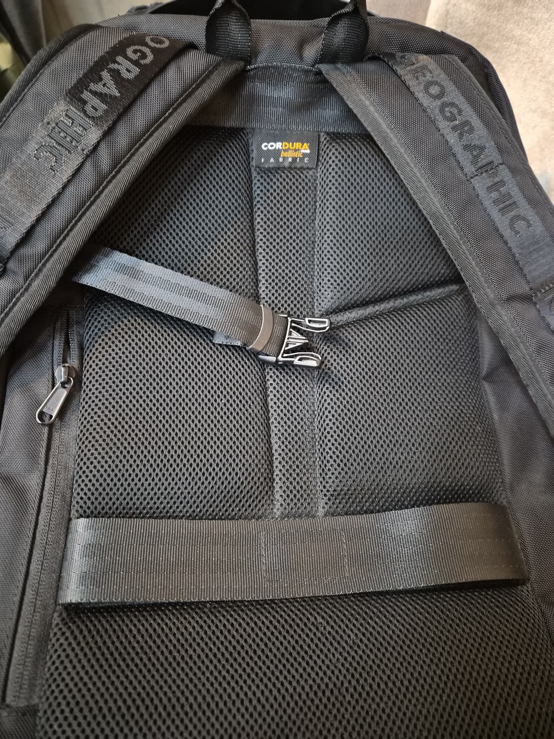 내셔널지오그래픽 백팩 상품이미지5