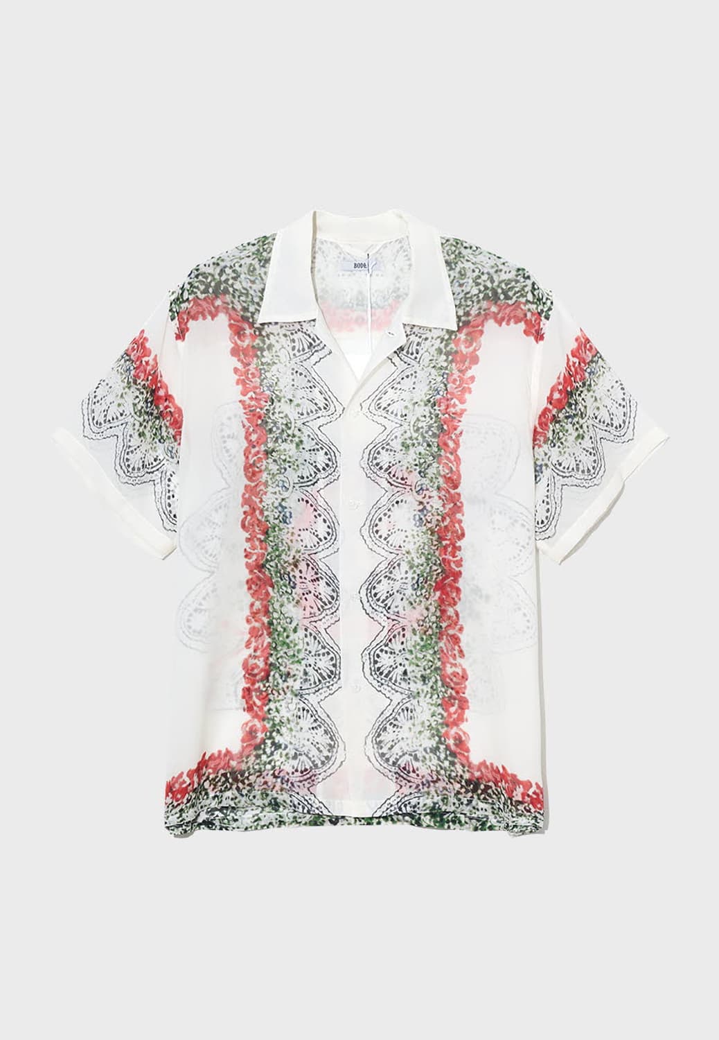 BODE shirt 상품이미지1