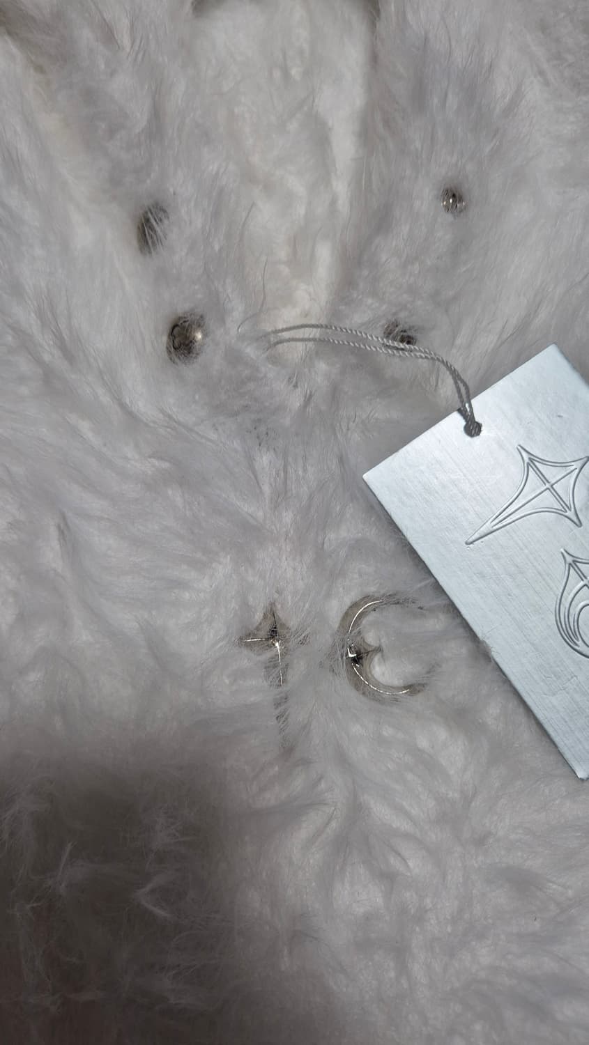 떠그클럽 퍼 소드 후드티 3사이즈 상품이미지2