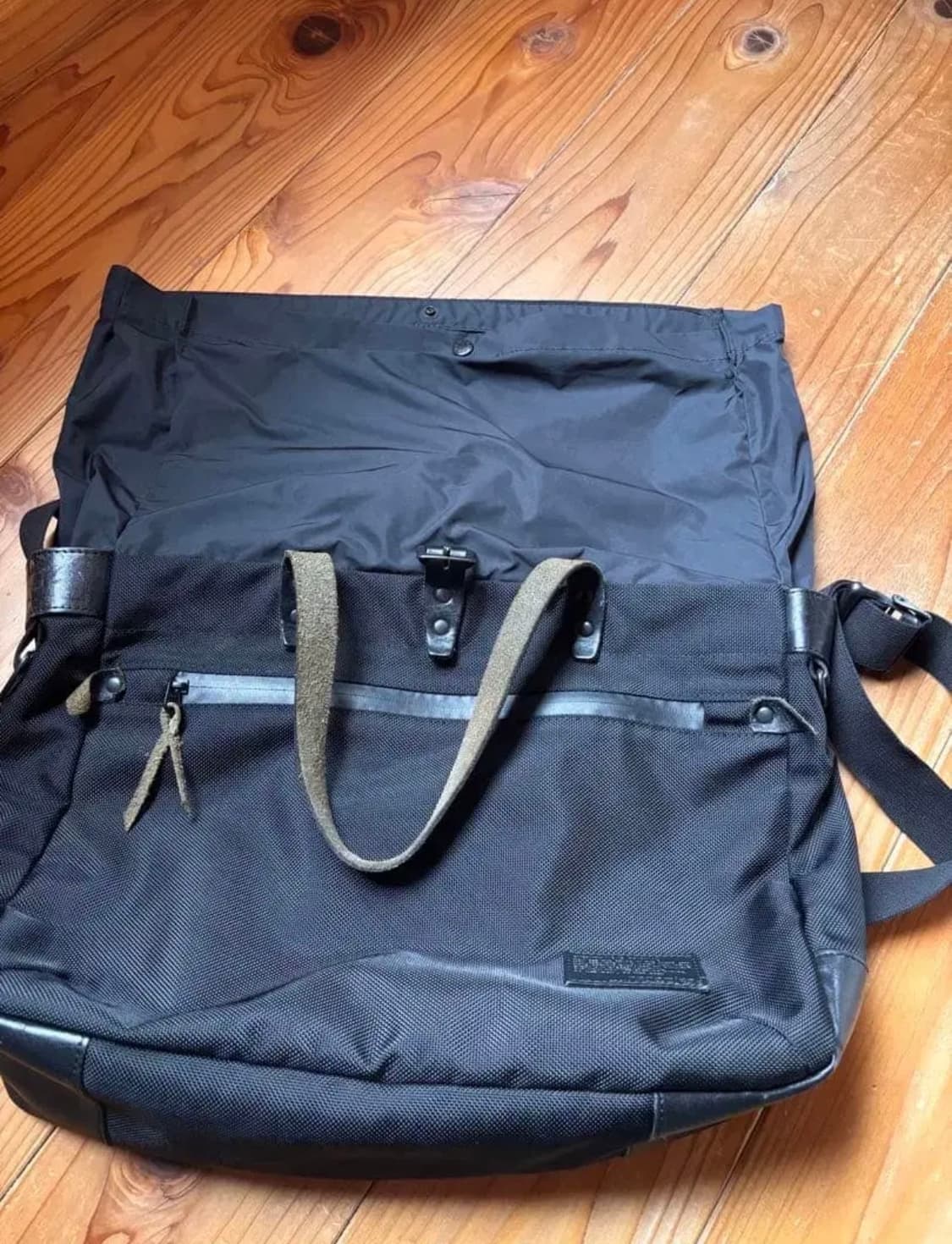 나나미카 브리프케이스 숄더백 크로스백 상품이미지4