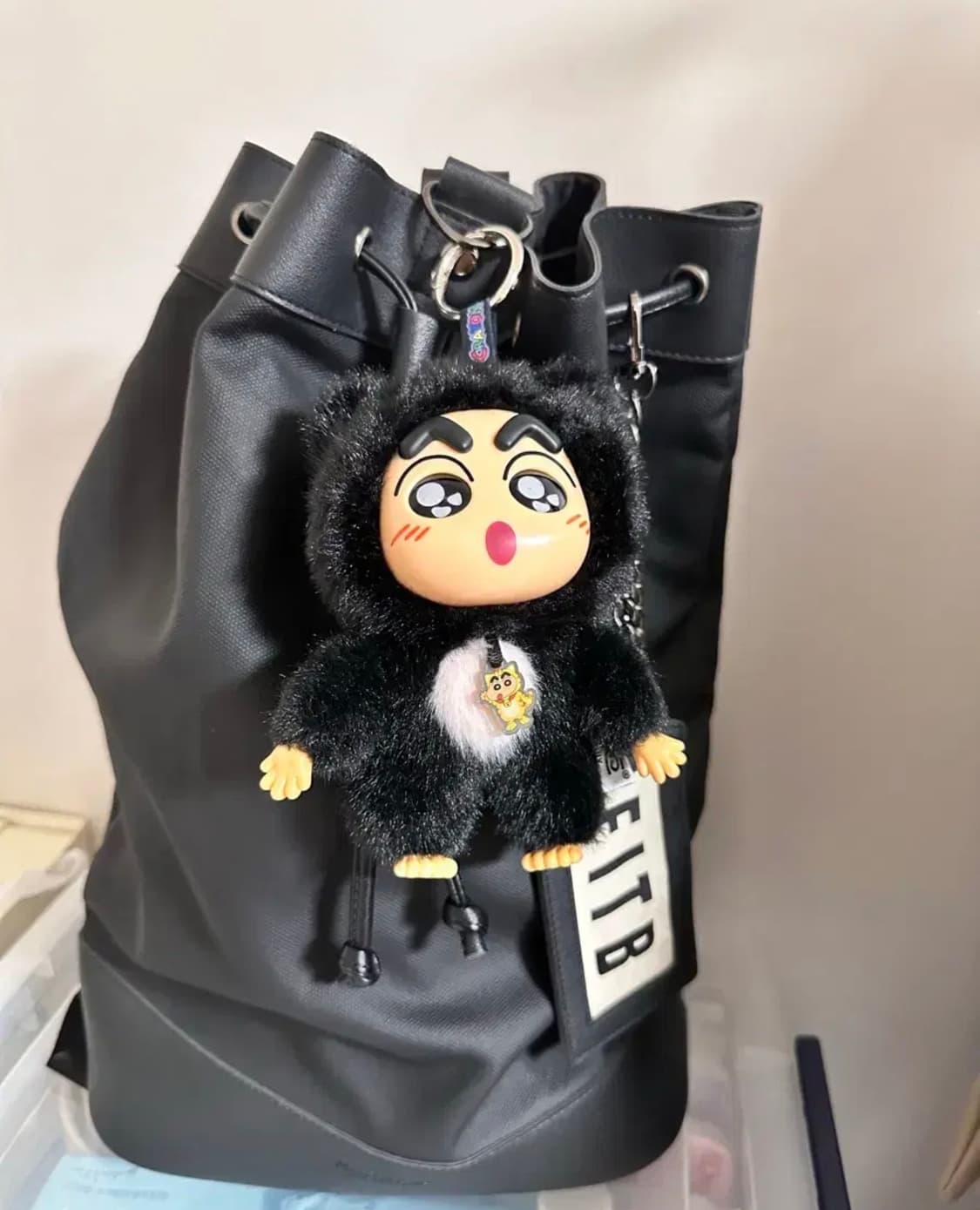필인더블랭크 숄더백 가방 상품이미지6