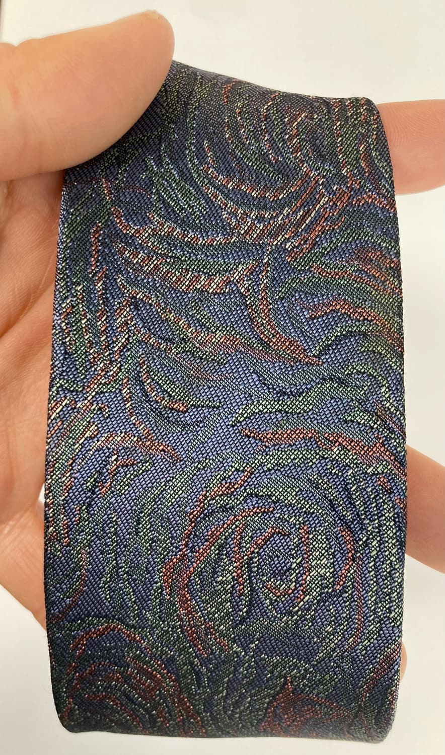 크리스찬디올무슈 넥타이 상품이미지8