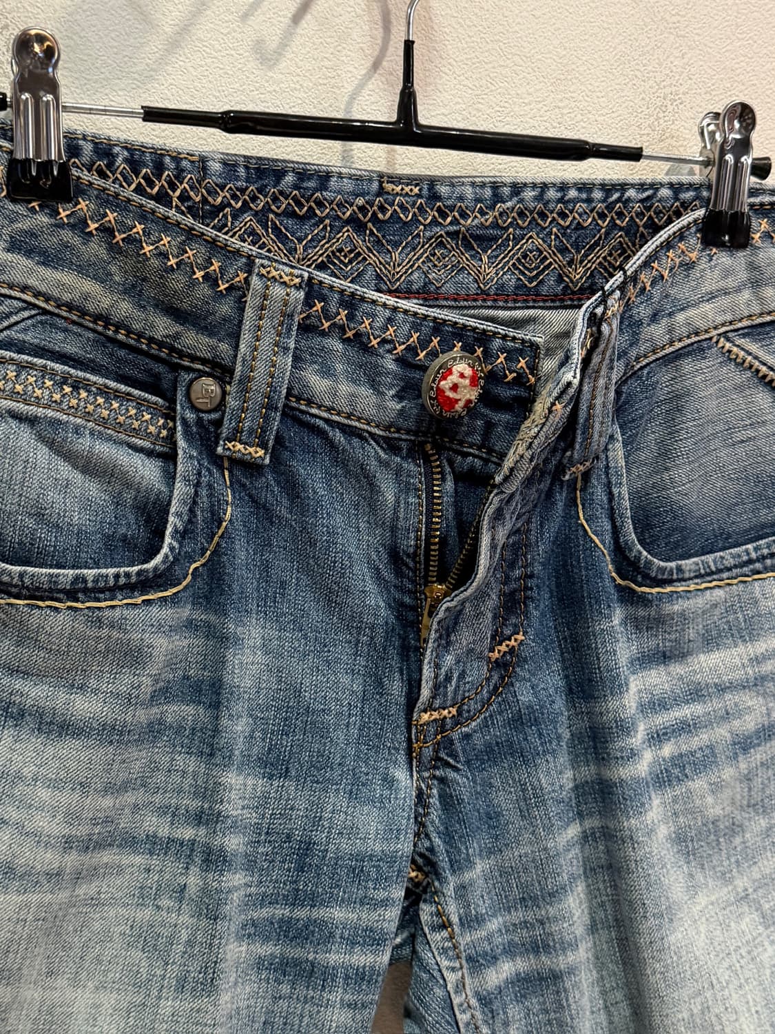 Edwin Blue Trip (31.5 Made in Japan) 상품이미지1