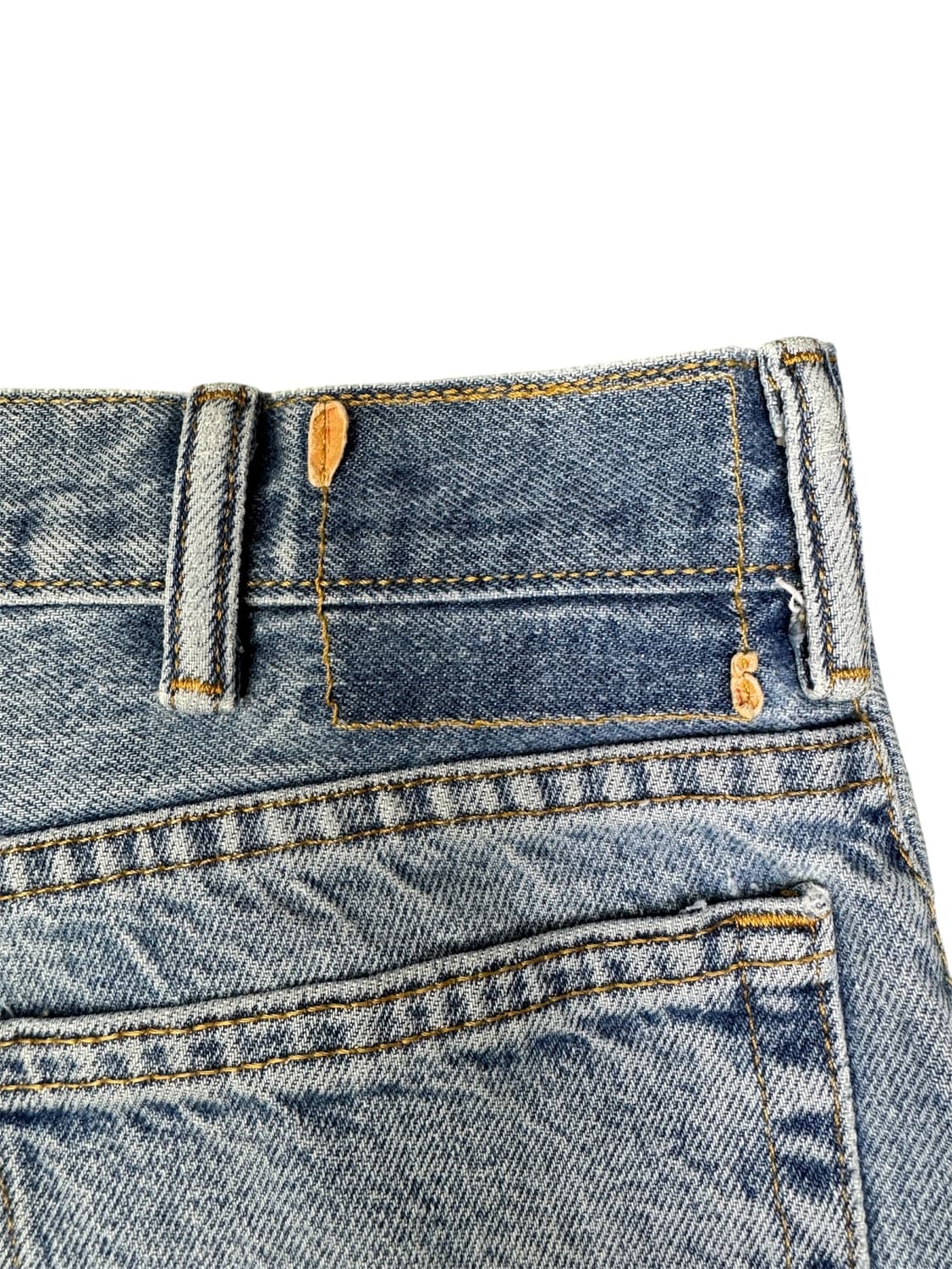 빈티지 리바이스 Levis 517 36/32 상품이미지8