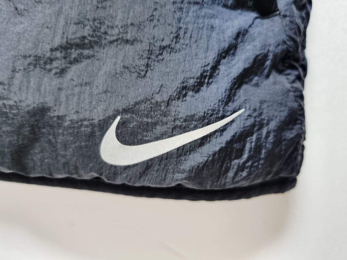 남성 나이키 러닝 에어로레이어 경량 패딩 트레이닝복 러닝복 런닝복 상품이미지3