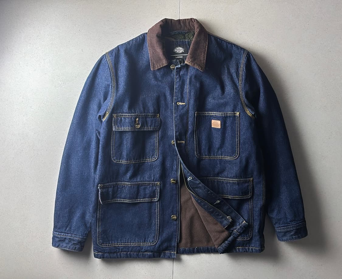 디키즈 워크자켓 새상품급 상품이미지6