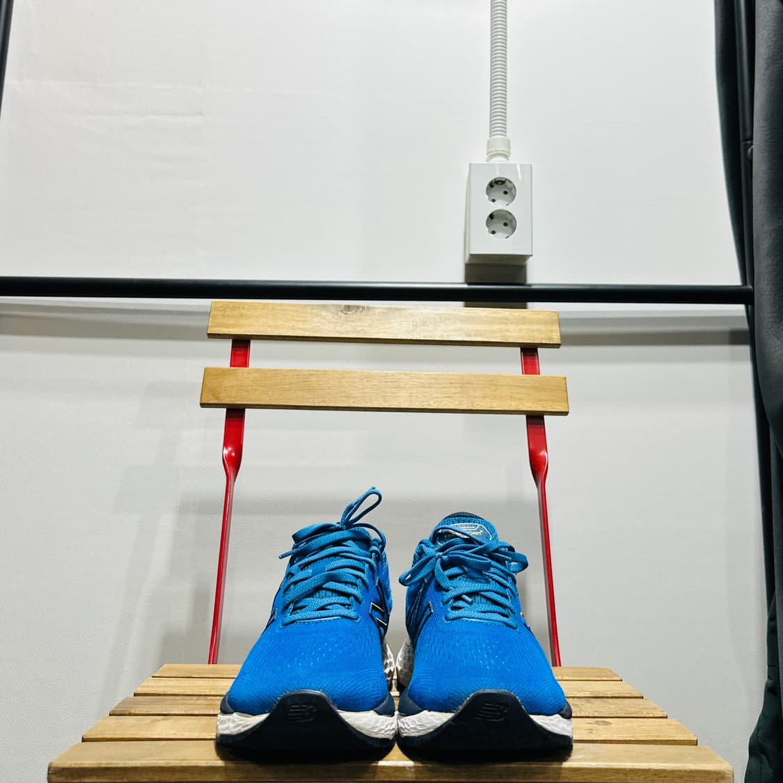 255) 뉴발란스 운동화 남성 남자 Fresh Foam 블루  880 상품이미지2