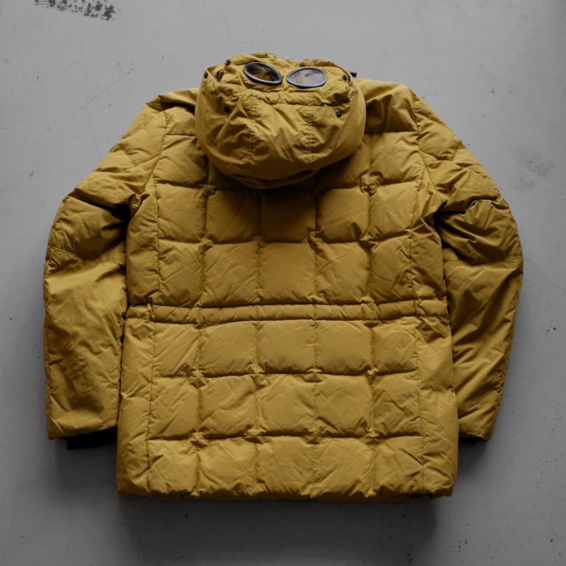 C.P Company Goose Down Parka 상품이미지6