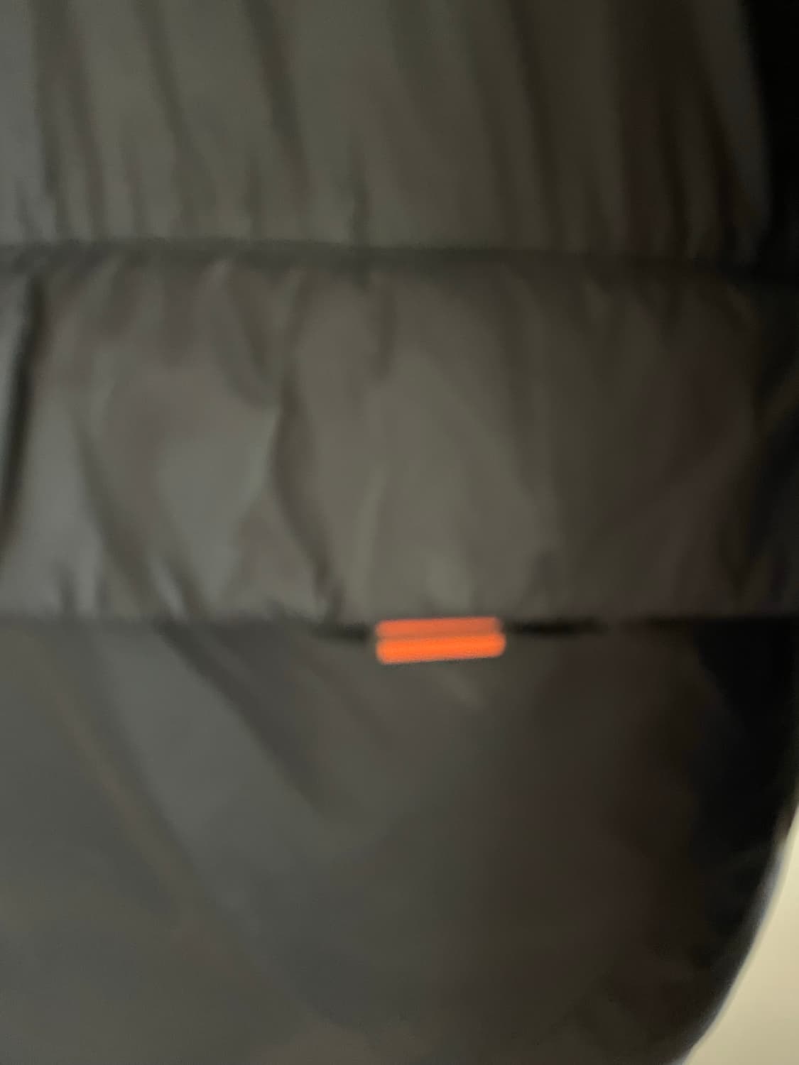 뉴발란스 호텔990 푸퍼패딩  L 상품이미지6