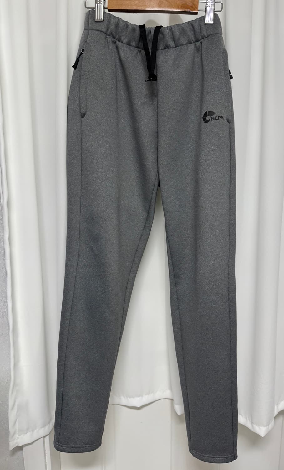 NEPA 네파 트레이닝 팬츠 상품이미지4