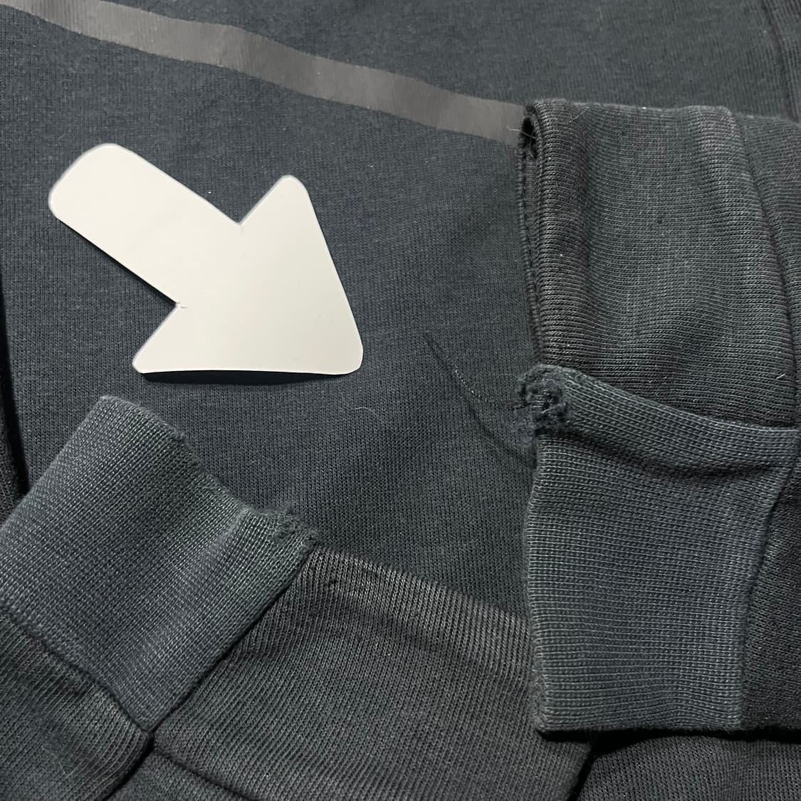 NIKE 나이키 테크 플리스 후드집업 상품이미지6