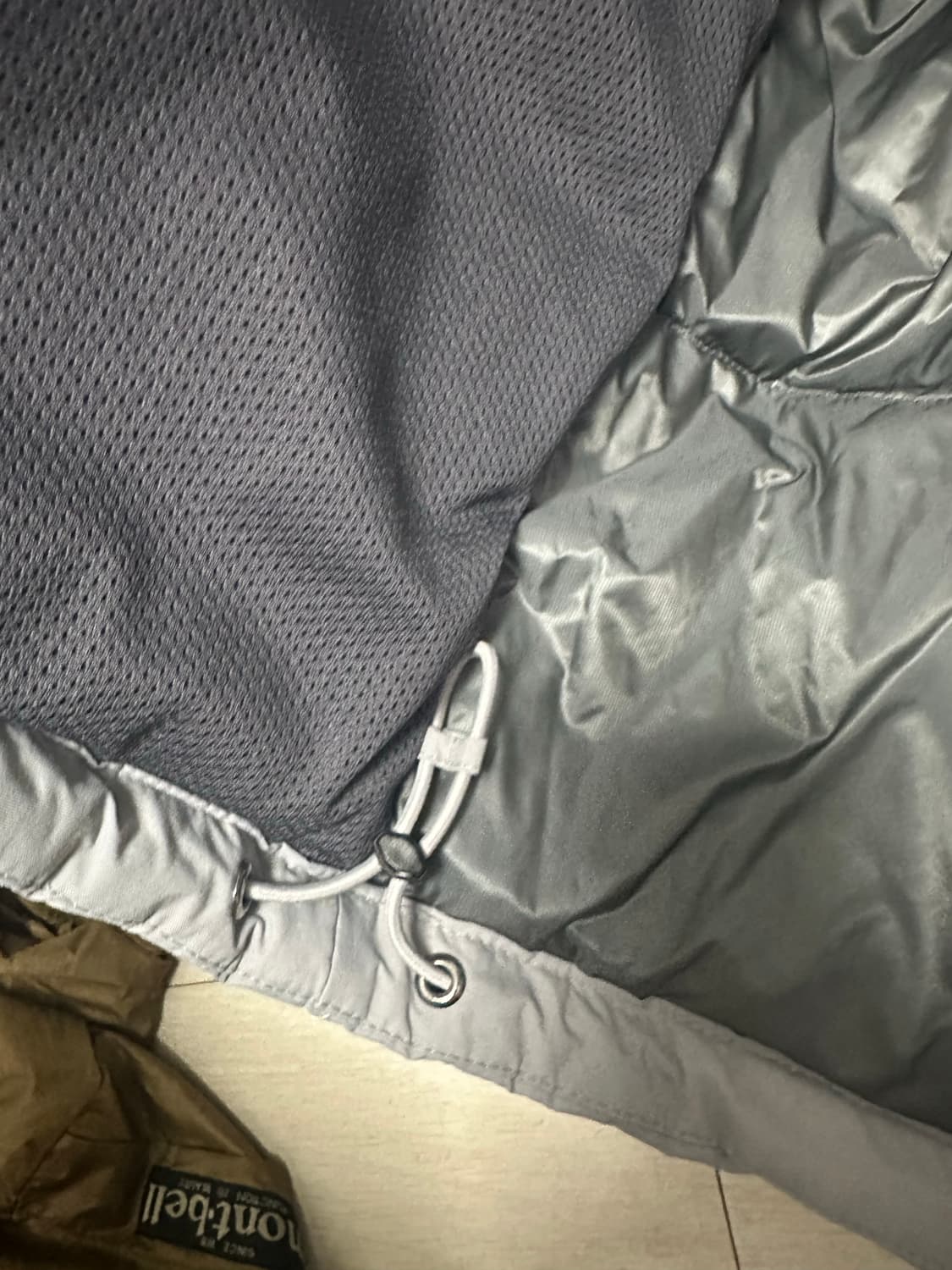 포터리 러스틱 푸퍼다운파카 3사이즈 1회착 상품이미지3