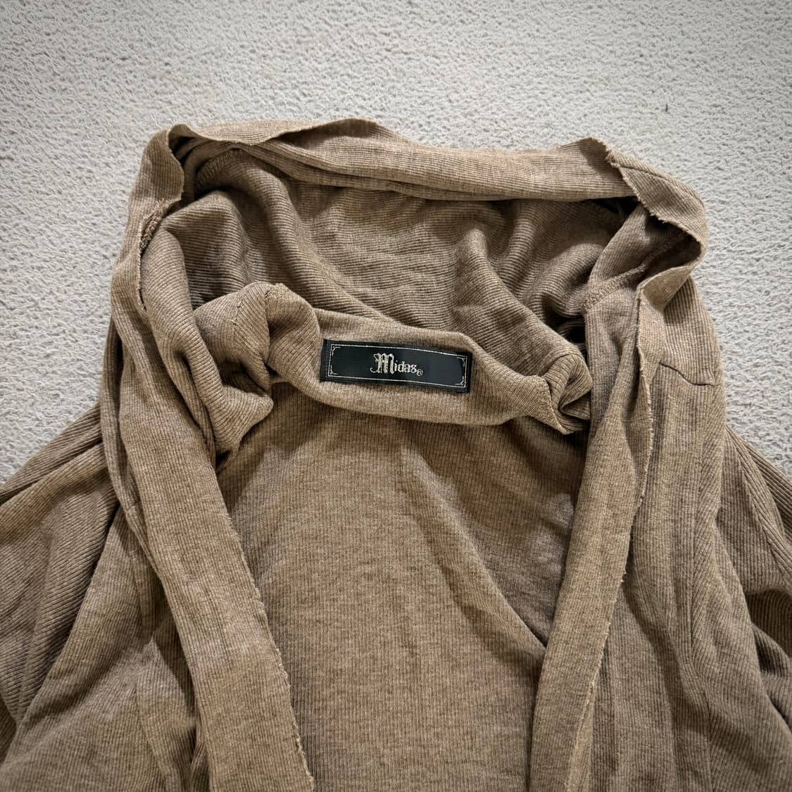 Midas cardigan 상품이미지2