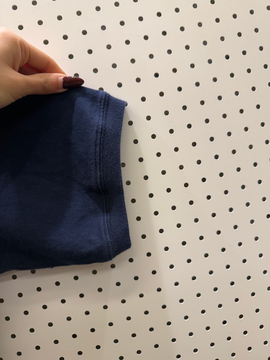 폴로 랄프로렌 1967 로고 그래픽 반팔 티셔츠 U1678 상품이미지4