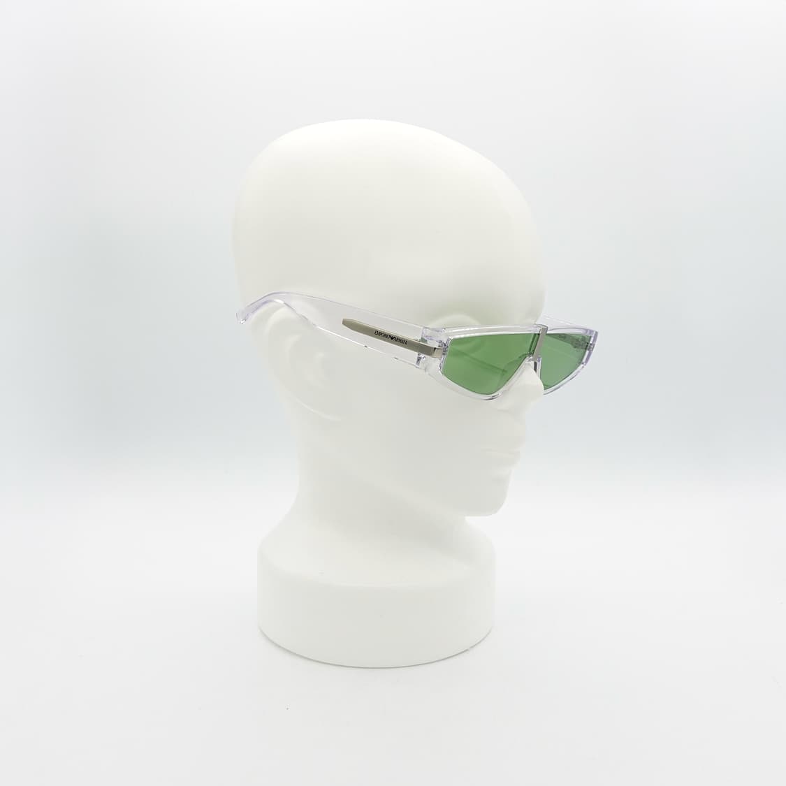 EmporioArmani 엠포리오 아르마니 바이저 선글라스 EA4167 상품이미지5