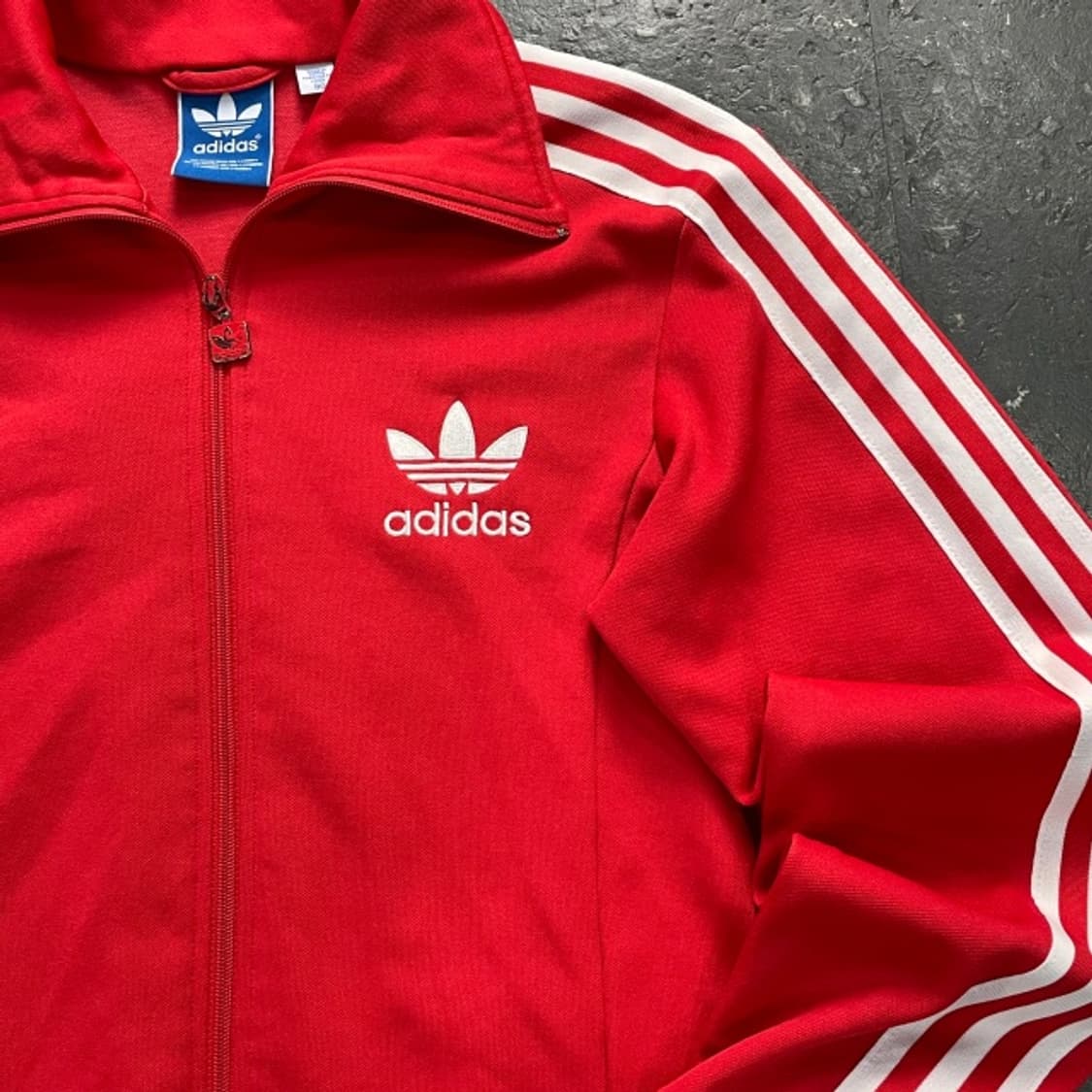 90 아디다스 유로파 져지  상품이미지2