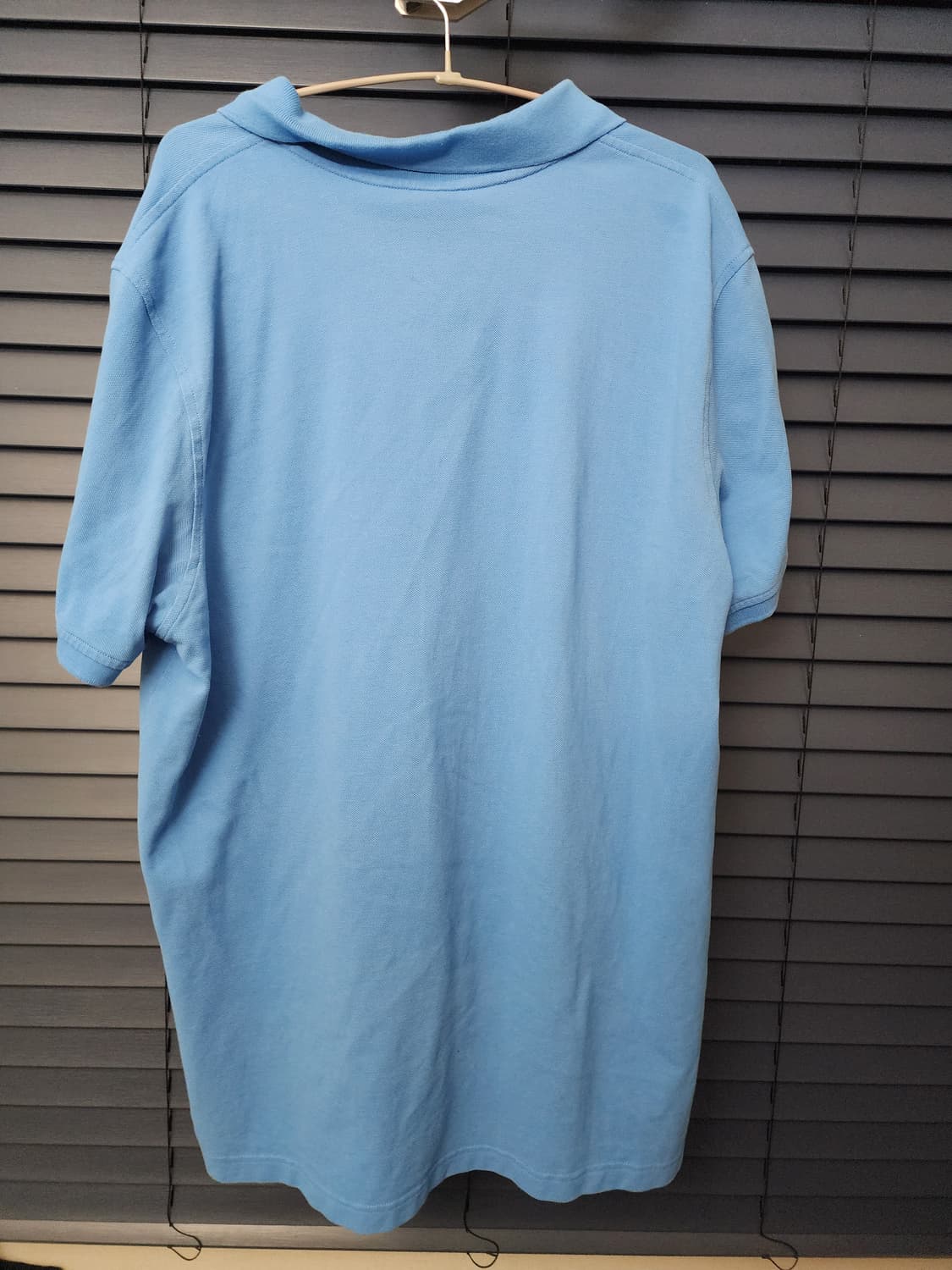 Brooks Brothers 카라티 XXL 블루 상품이미지4