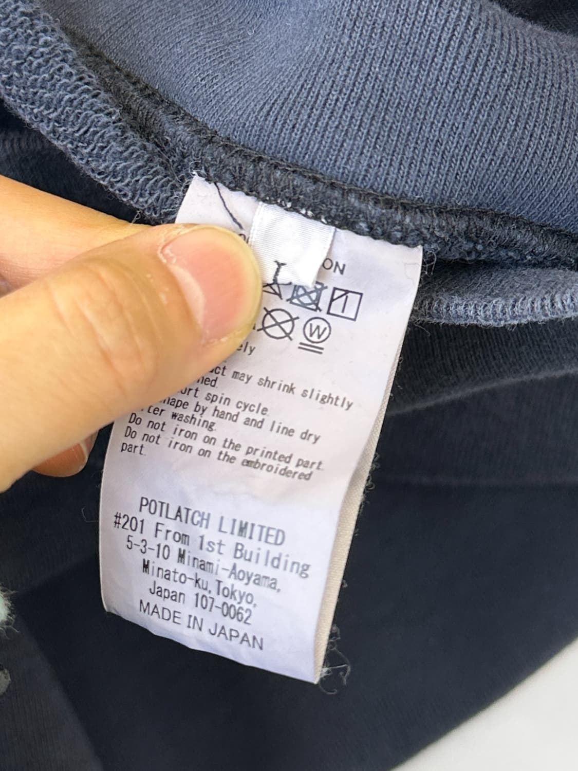 카브엠트 오버다이 임펄스 크루넥 상품이미지8