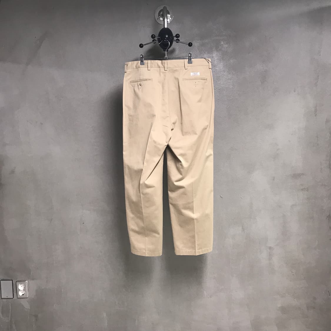 폴로 랄프로렌 베이지 치노 팬츠 38/36  상품이미지5