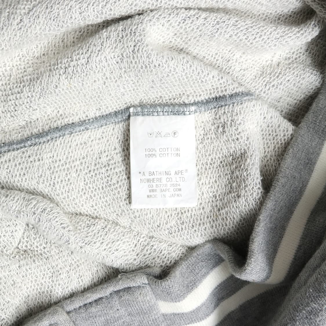 A BATHING APE 상품이미지7