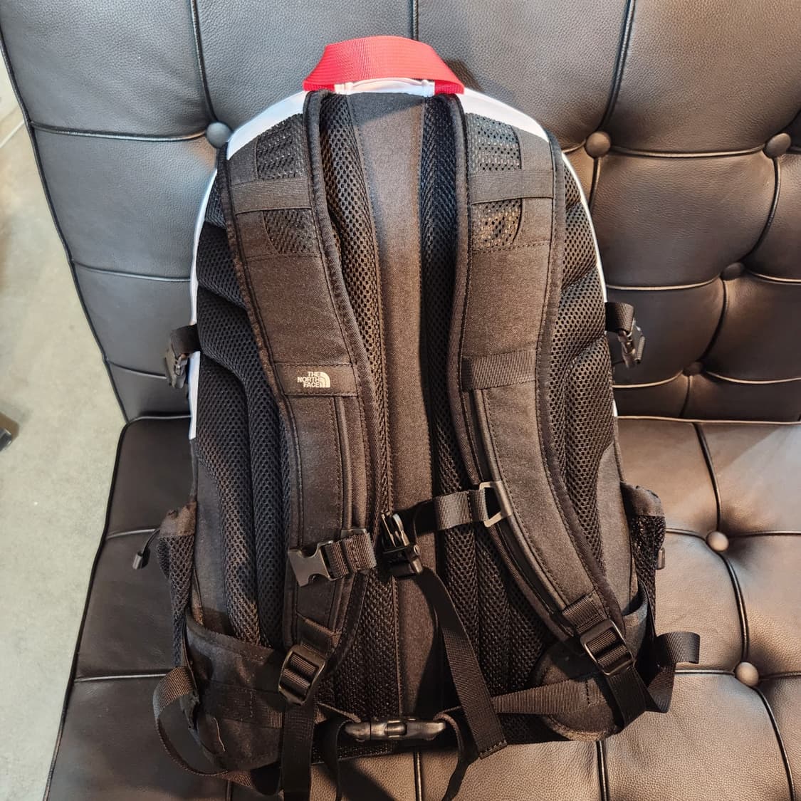 노스페이스 팀코리아 보레알리스2 백팩 30L 상품이미지9