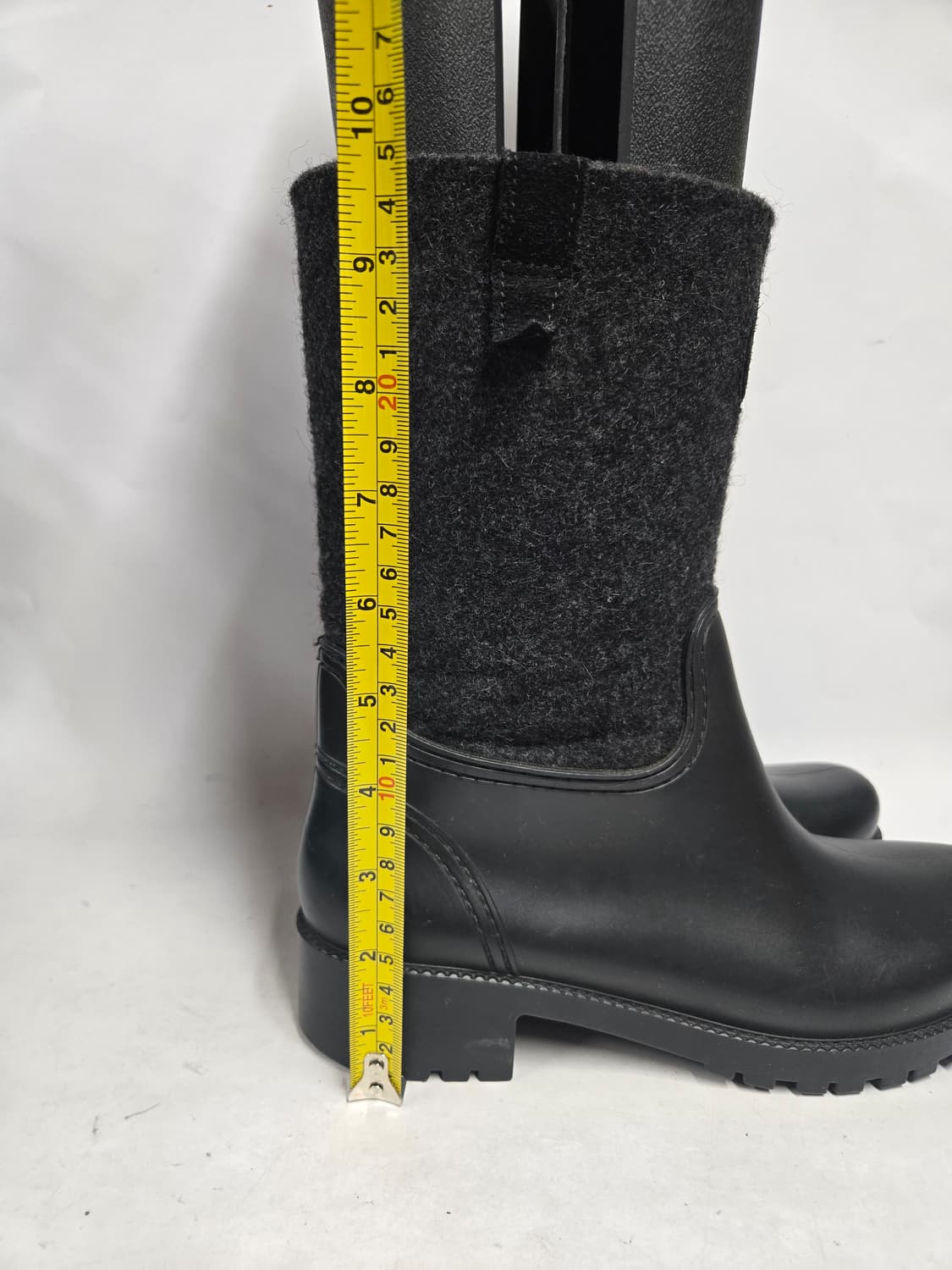 Marc O'Polo마르코 폴로 방한부츠38 240mm 상품이미지4