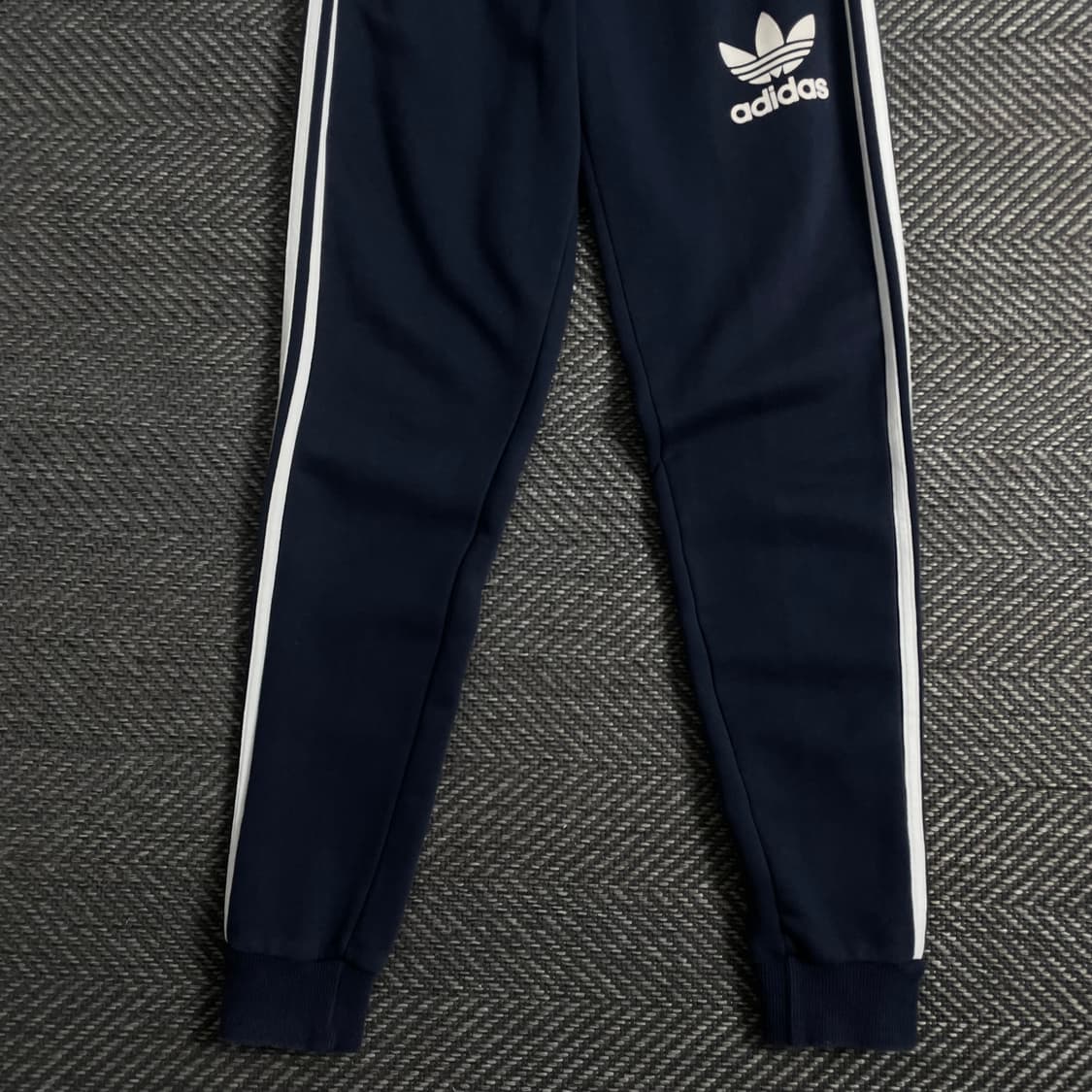 아디다스 트레포일 빅로고 트레이닝 팬츠o 3852 상품이미지2