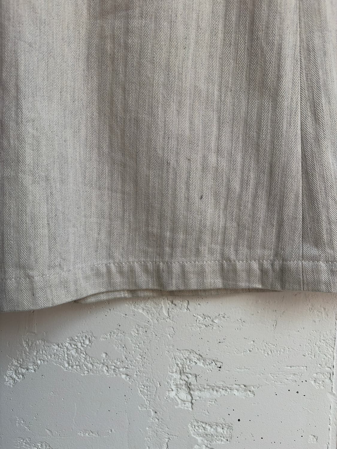 UNITED ARROWS skirt 상품이미지3