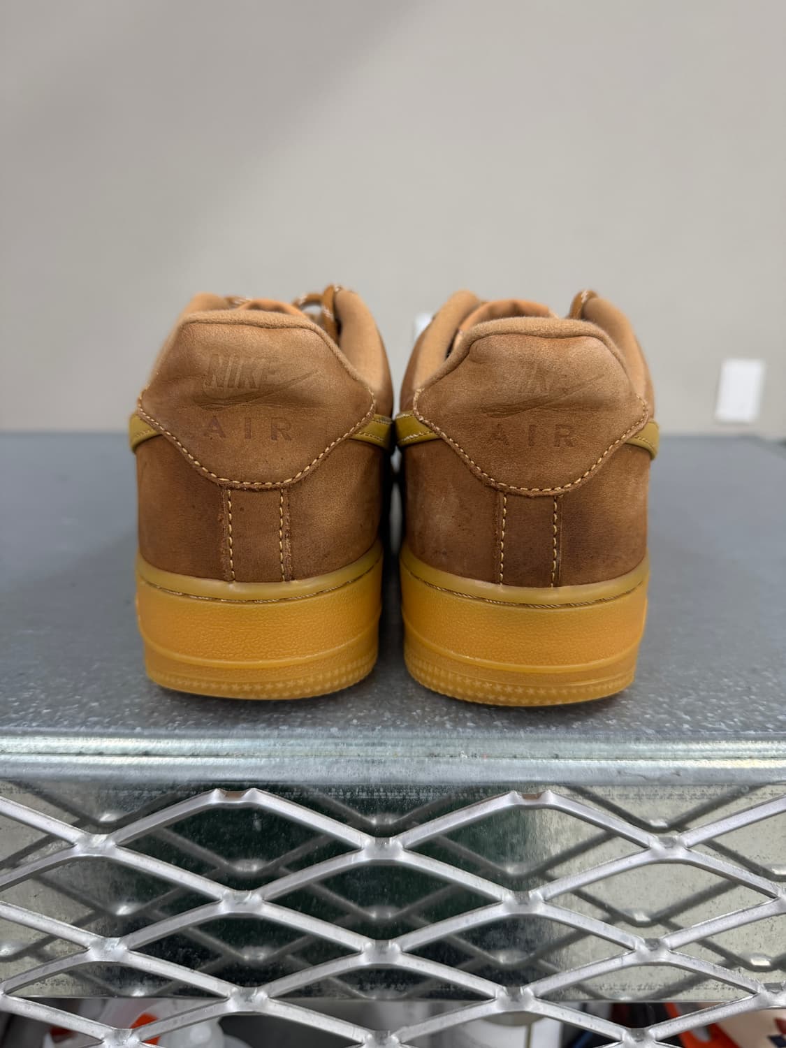 나이키 에어포스 1 '07 WB 플랙스 255 상품이미지3