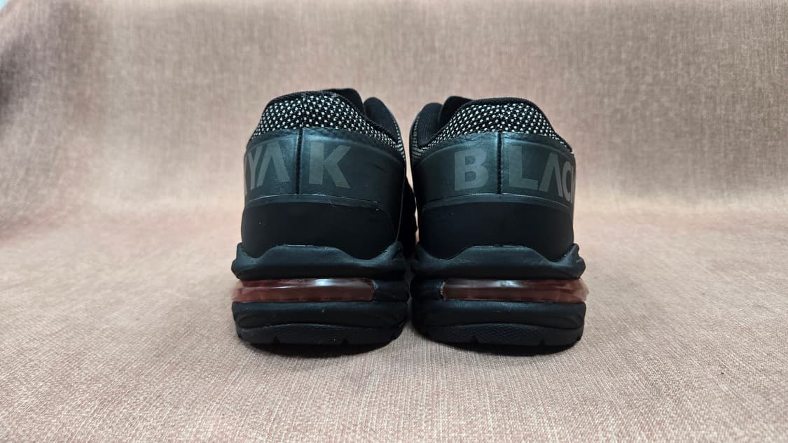 블랙야크 275mm- 일루전 로드 GTX  보아다이얼 트레킹화    상품이미지5