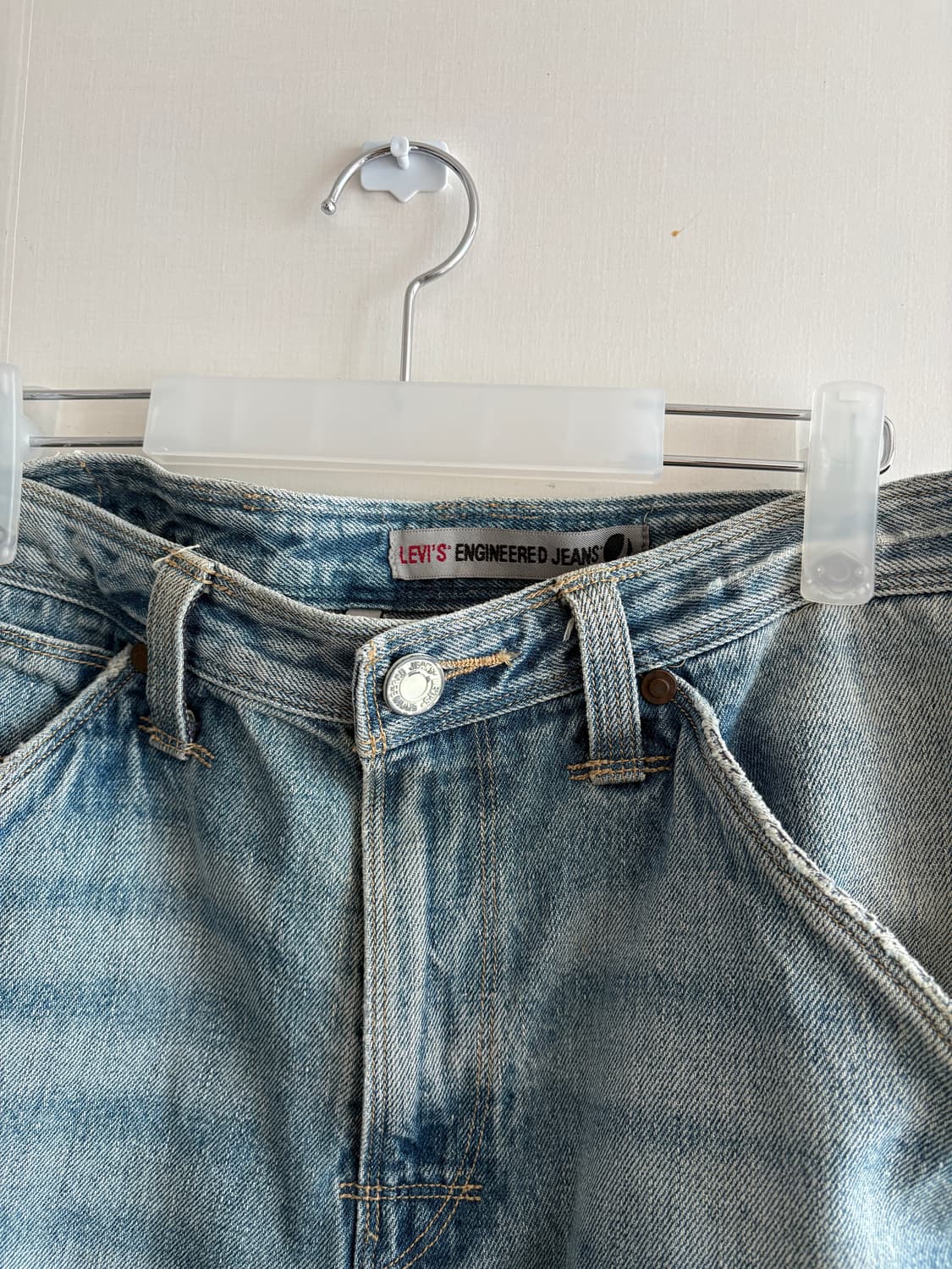 리바이스 엔진  상품이미지3