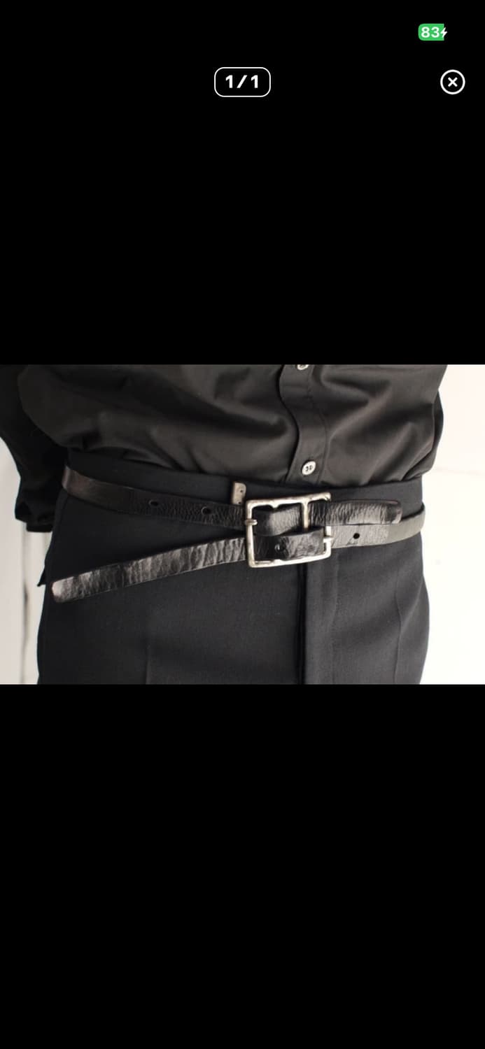 Ccp 벨트 구매 상품이미지1