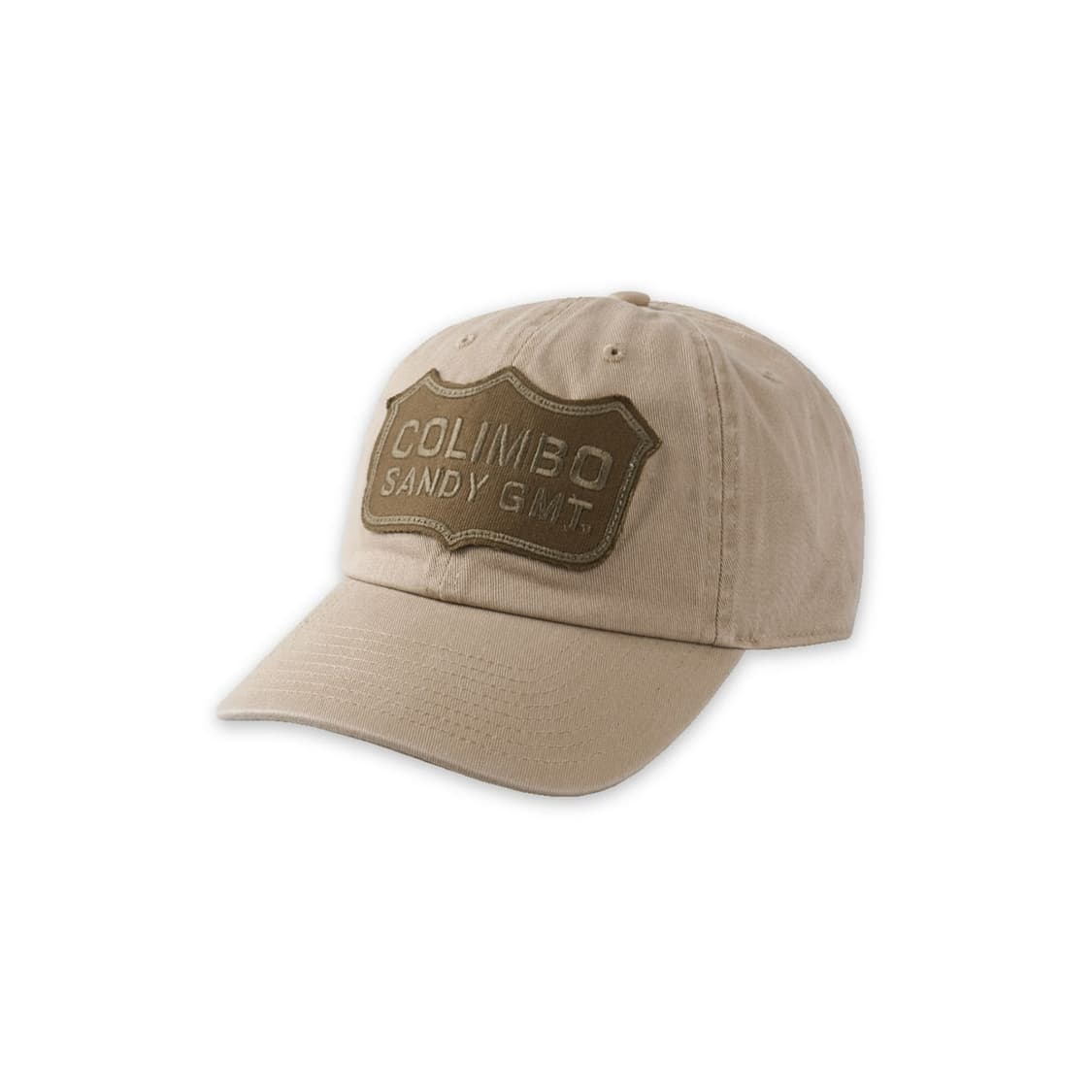 [OS, 새상품]콜림보 카키 볼캡 상품이미지4