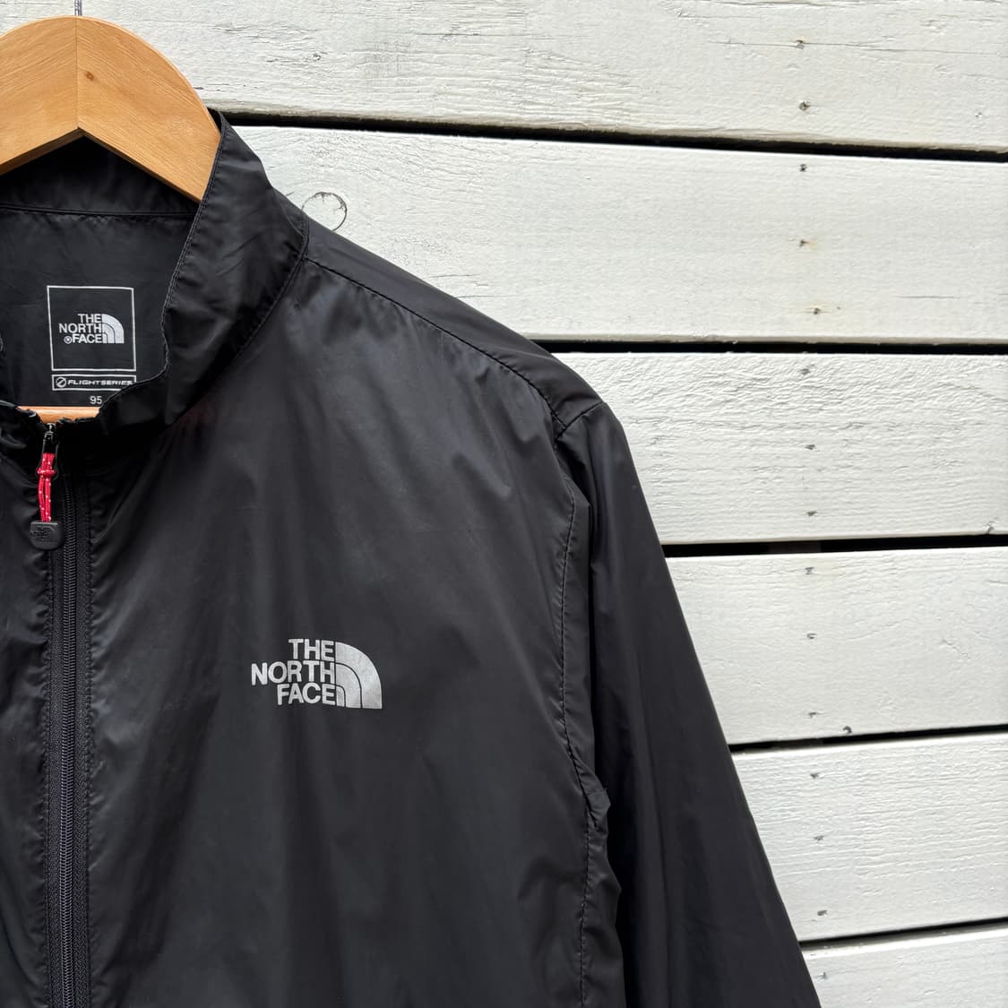 The North Face 노스페이스 바람막이 자켓 상품이미지5