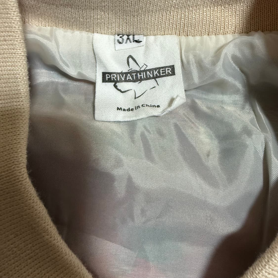 [3XL] 봉황 플라워 자수 스카잔 상품이미지4