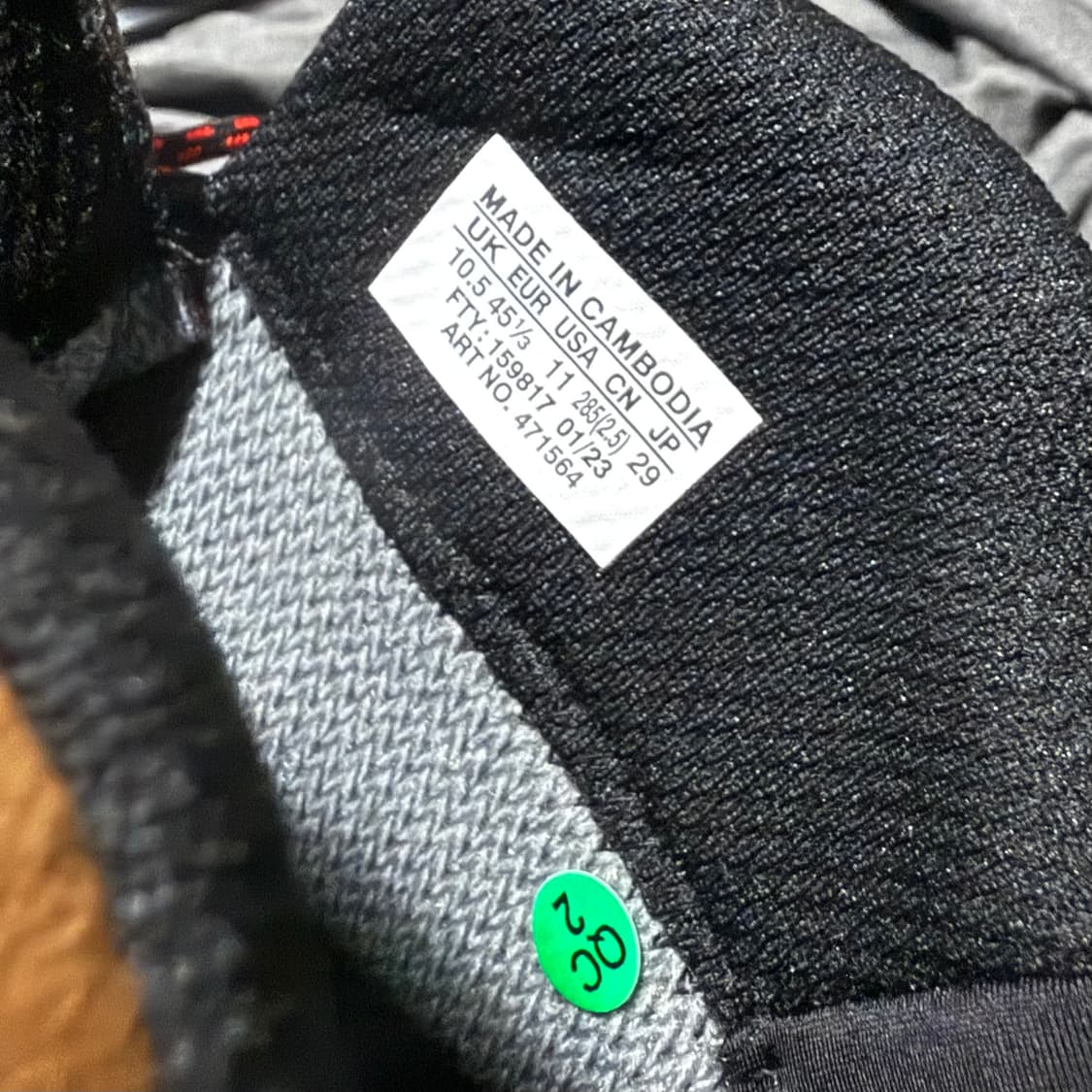 Quest 4 GTX 상품이미지9