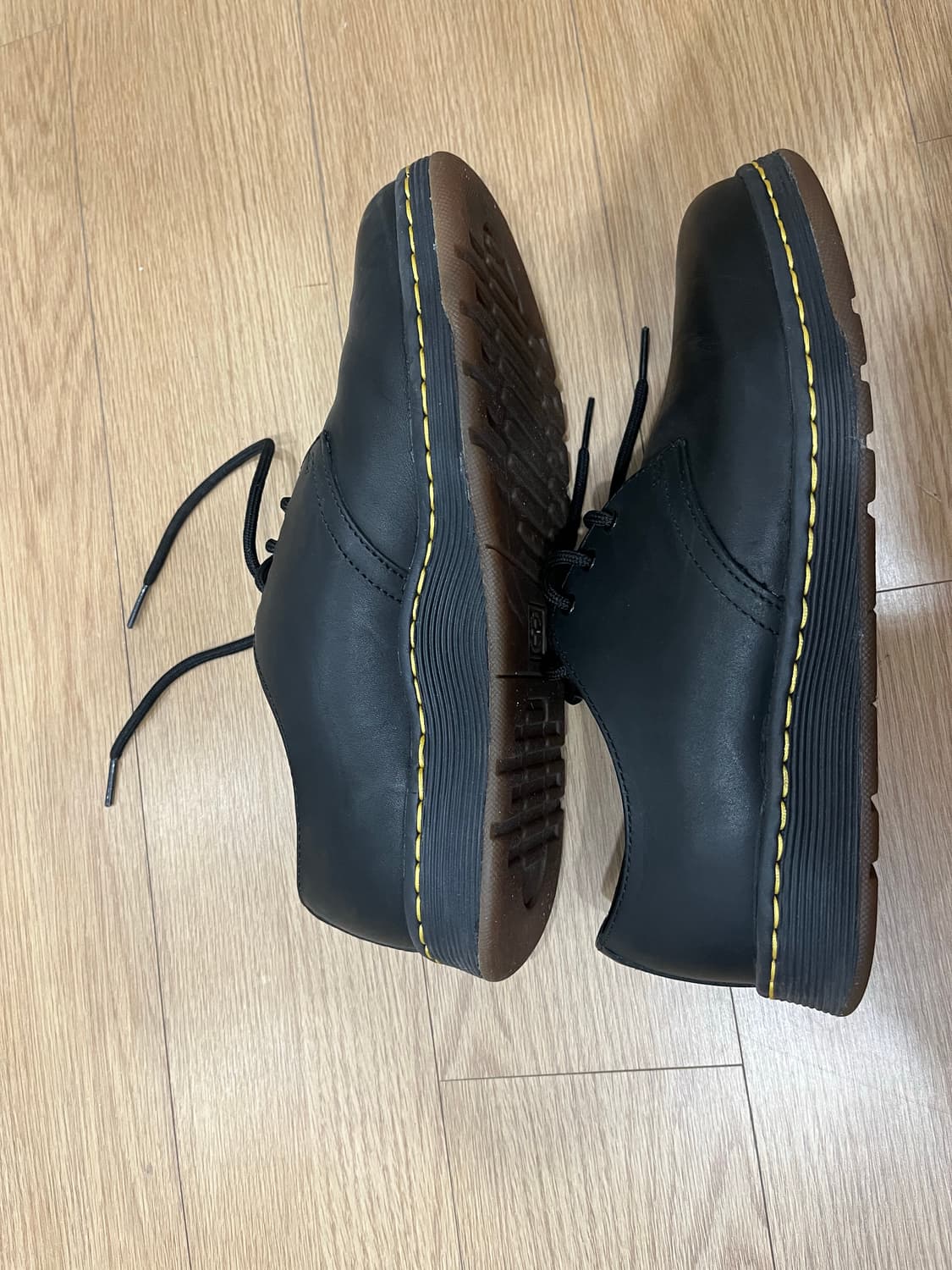 닥터마틴 구두 (UK6) 상품이미지8