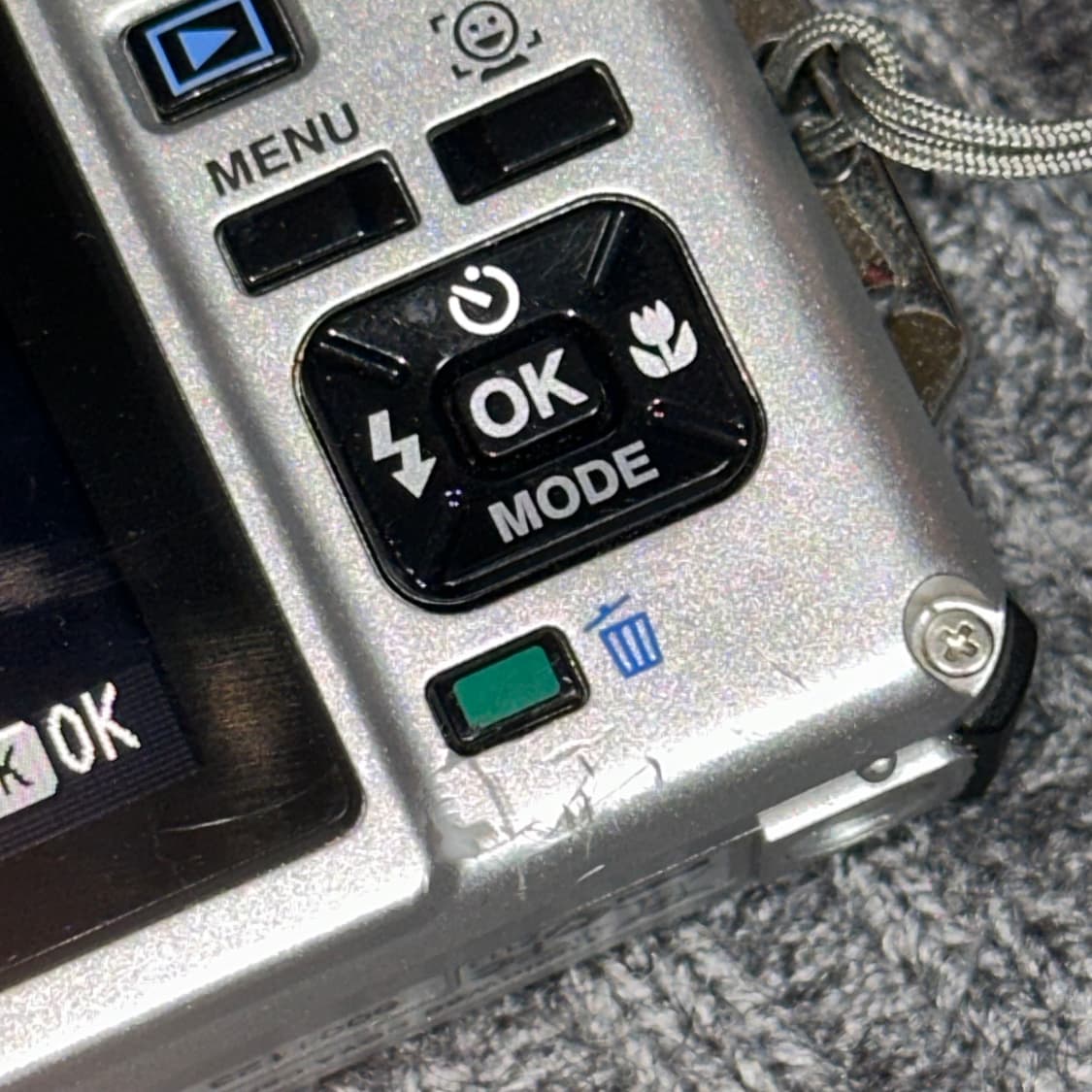 펜탁스 옵티오 w80 optio 상품이미지6