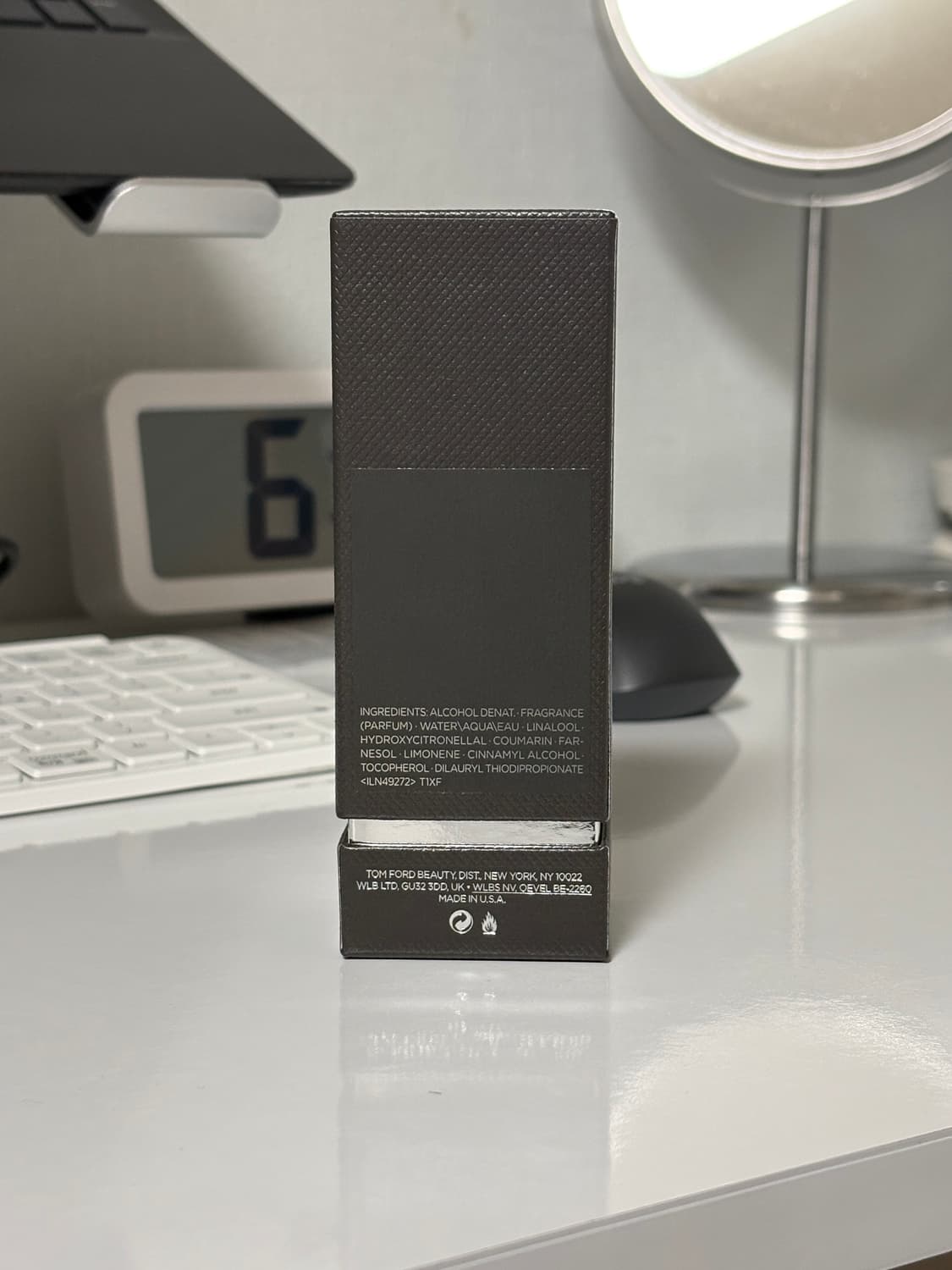 국문택) 톰포드 오드우드 50ml 상품이미지6