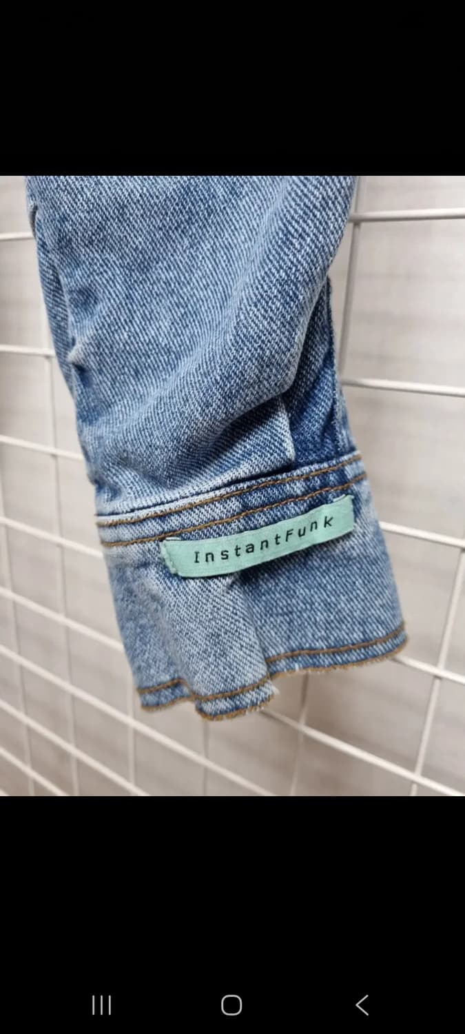 인스턴트펑크 청자켓 55 상품이미지6