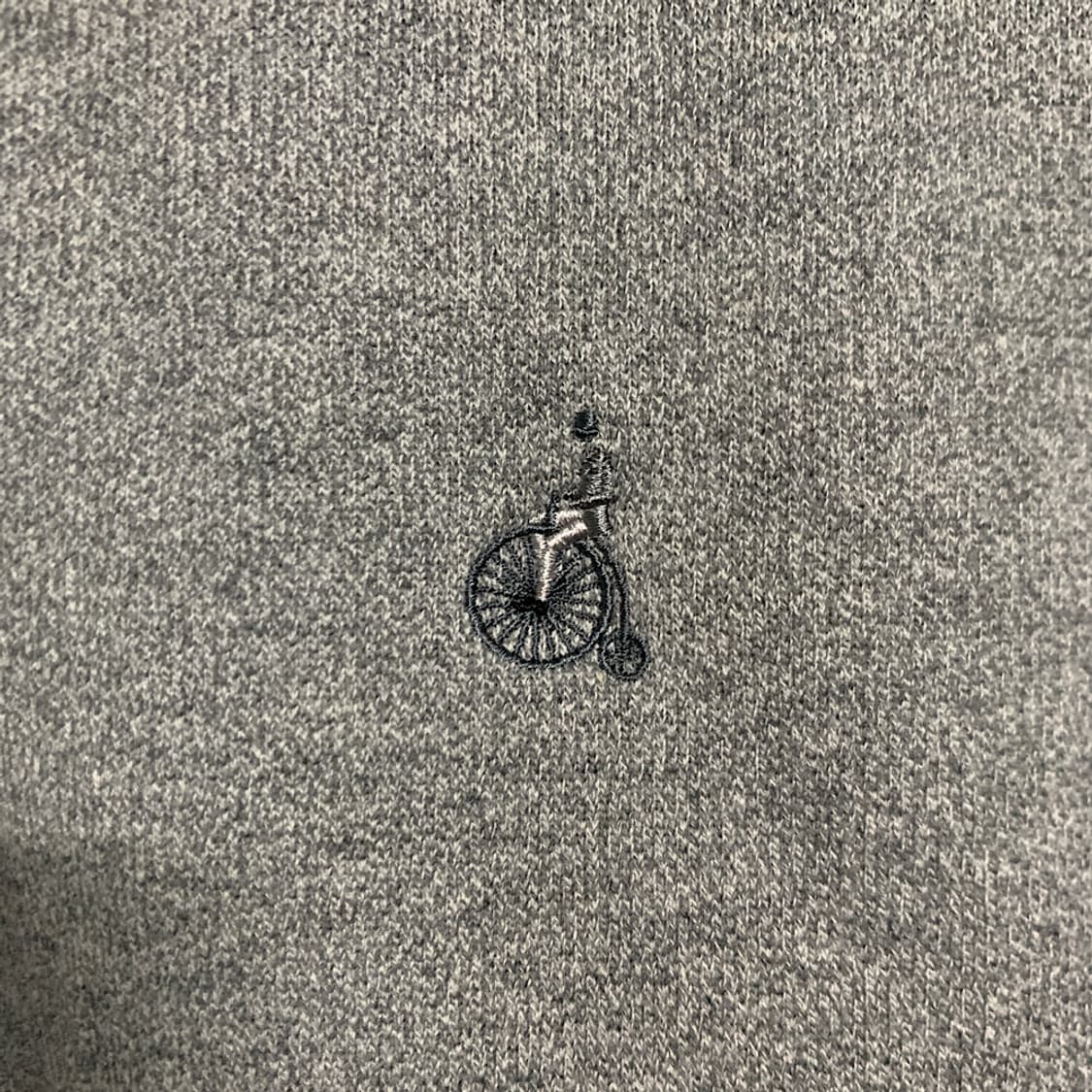 2023 빈폴 카라넥 스웻셔츠 S 상품이미지4