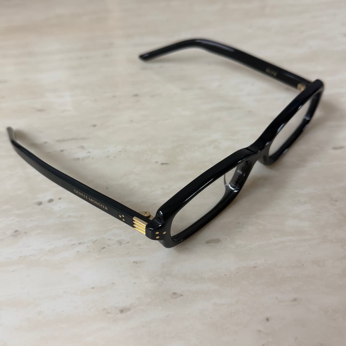 젠틀몬스터 슬릭 01 상품이미지3