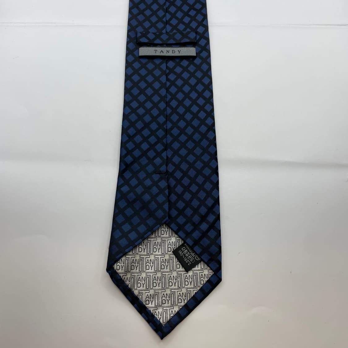 870) (TANDY) 탠디 패턴 넥타이 상품이미지2