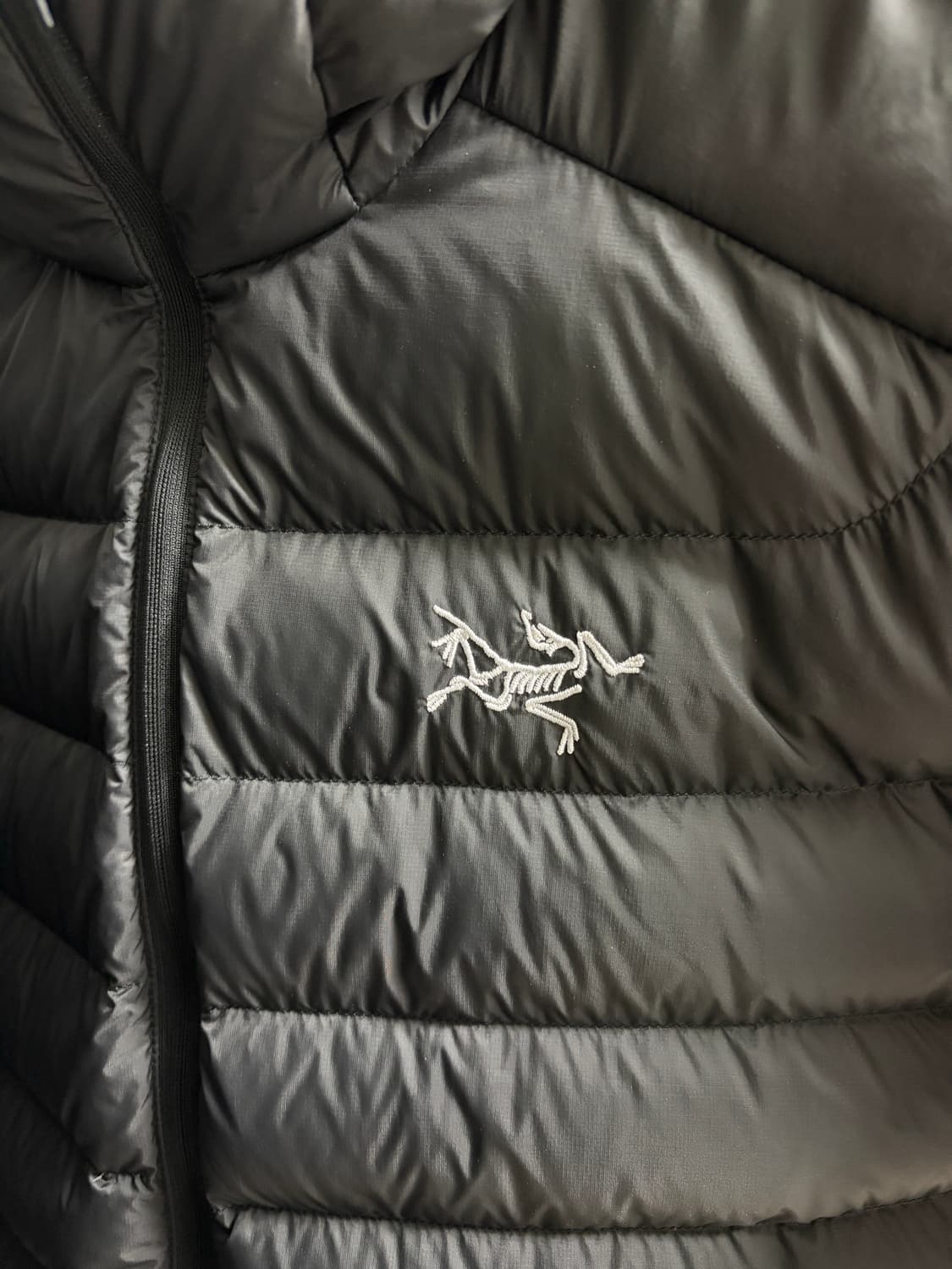 [s] arcteryx 아크테릭스 세륨 sv 상품이미지5